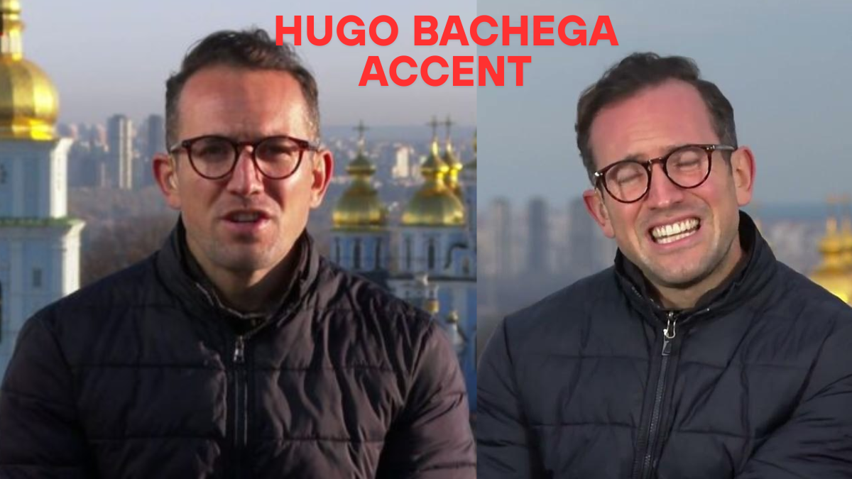Hugo Bachega's Distinctive Accent An In-Depth Profile best guide 2025