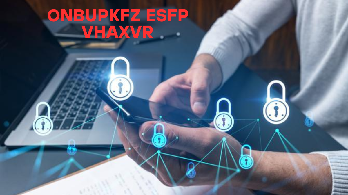 Decrypting the Mystery of 'onbupkfz esfp vhaxvr': A Journey into Cryptography