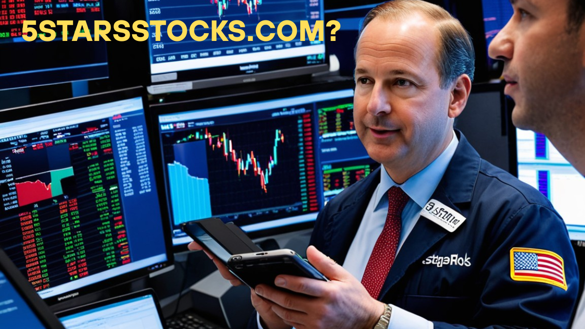 How 5StarsStocks .com is Revolutionizing Stock Market Investing best guide