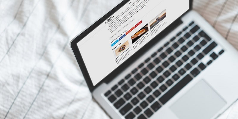 Impact on Online Journalism Impact on Online Journalism