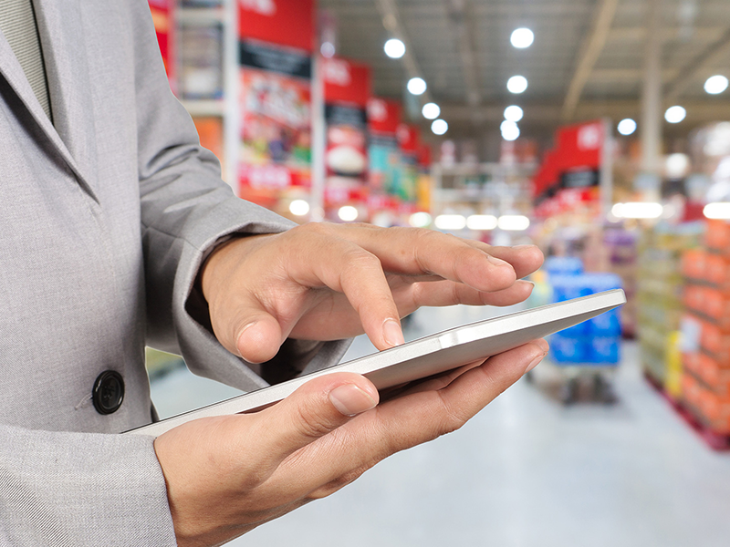 How Shopnaclo Stands Out inside the Market