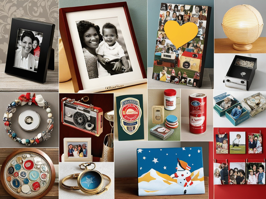 Memorabilia and Keepsakes Memorabilia and Keepsakes